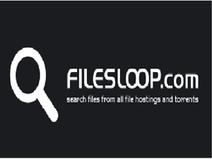filesloop torrent caching site
