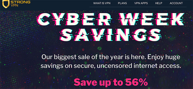 black-friday-vpn-deal-strongvpn